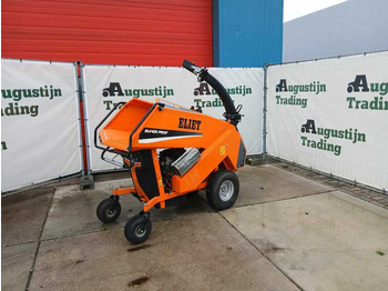 : снимка на заглавната част