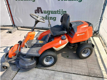 Косачка за трева HUSQVARNA