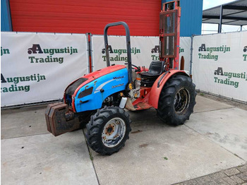 Трактор LANDINI
