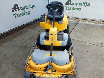 Косачка за трева Stiga Park Silent: снимка 5