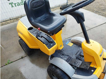 Косачка за трева Stiga Park Silent: снимка 4