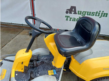 Косачка за трева Stiga Park Silent: снимка 2