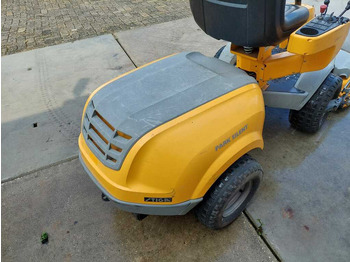 Косачка за трева Stiga Park Silent: снимка 3