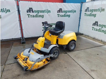 : снимка на заглавната част