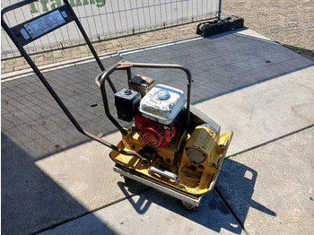 Виброплоча WACKER