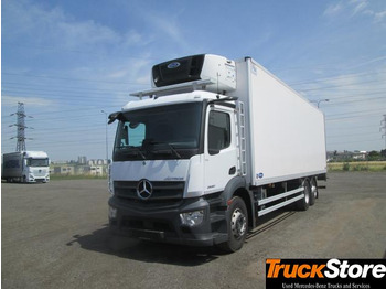 Рефрижератор камион MERCEDES-BENZ Antos