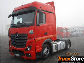 Влекач MERCEDES-BENZ Actros 1845
