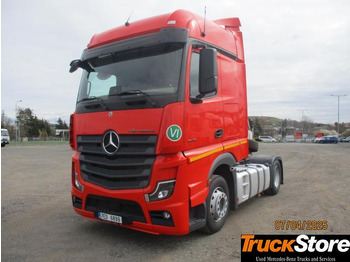 Влекач MERCEDES-BENZ Actros 1845