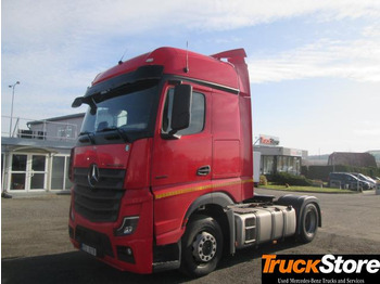 Влекач MERCEDES-BENZ Actros 1845
