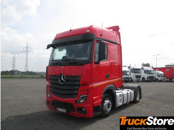 Влекач MERCEDES-BENZ Actros 1845