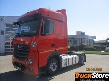 Влекач MERCEDES-BENZ Actros 1845