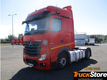 Влекач MERCEDES-BENZ Actros 1845