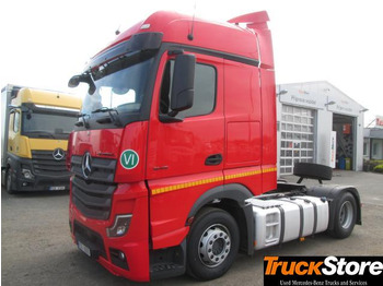 Влекач MERCEDES-BENZ Actros 1845