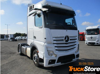 Влекач MERCEDES-BENZ Actros 1845
