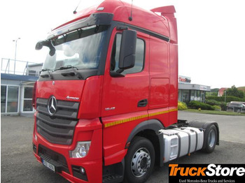 Влекач MERCEDES-BENZ Actros 1845