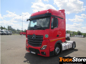 Влекач MERCEDES-BENZ Actros 1845
