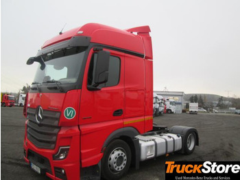 Влекач MERCEDES-BENZ Actros 1845