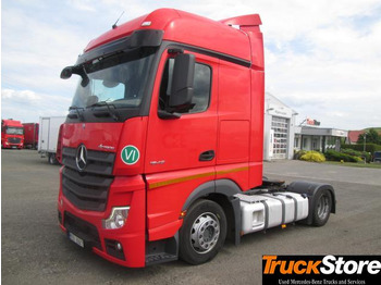 Влекач MERCEDES-BENZ Actros 1845