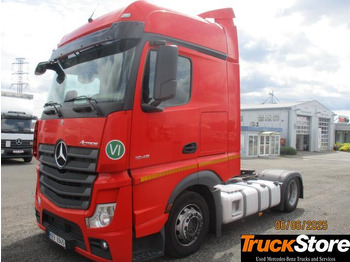 Влекач MERCEDES-BENZ Actros 1845