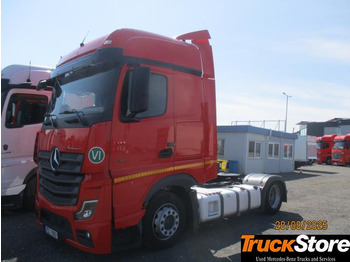 Влекач MERCEDES-BENZ Actros 1845