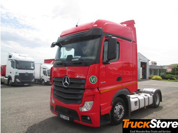 Влекач MERCEDES-BENZ Actros 1845