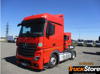 Влекач MERCEDES-BENZ Actros 1845