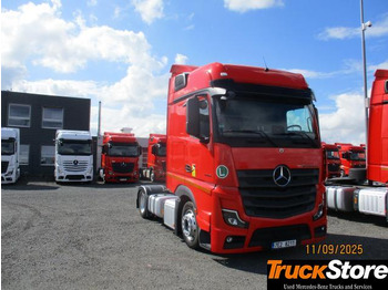 Влекач MERCEDES-BENZ Actros 1845