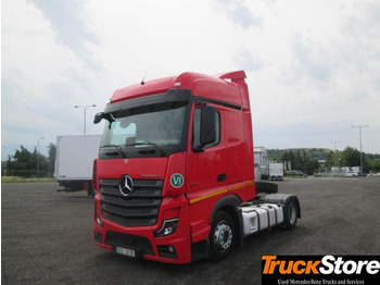 Влекач MERCEDES-BENZ Actros 1845