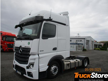 Влекач MERCEDES-BENZ Actros 1845