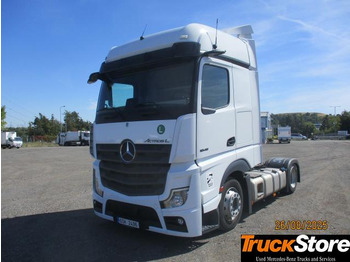 Влекач MERCEDES-BENZ Actros 1845