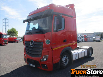 Влекач MERCEDES-BENZ Actros 1845