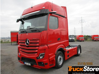 Влекач MERCEDES-BENZ Actros 1848
