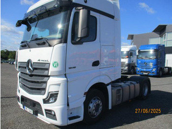 Влекач MERCEDES-BENZ Actros 1848