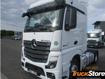 Влекач MERCEDES-BENZ Actros 1848