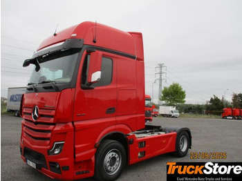 Влекач MERCEDES-BENZ Actros 1848