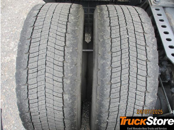 Влекач Mercedes-Benz Actros 1845 LS nRL: снимка 5 Влекач Mercedes-Benz Actros 1845 LS nRL: снимка 5