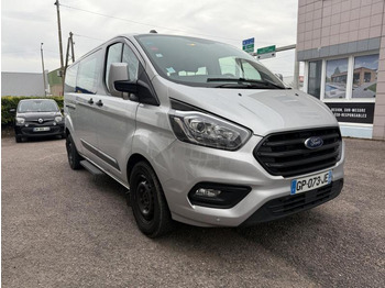 Пътнически бус FORD Transit
