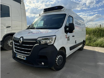 Хладилен бус RENAULT Master