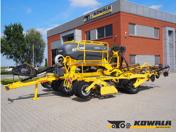 Комбинирана сеялка BEDNAR