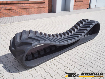 Гумени/ Метални вериги CLAAS
