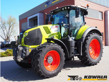 Трактор CLAAS Axion 800