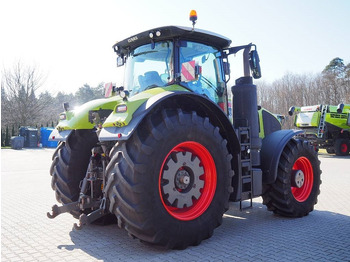 Лизинг на Claas Axion 960 CMATIC, GPS - RTK NET  Claas Axion 960 CMATIC, GPS - RTK NET: снимка 3