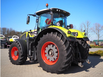 Лизинг на Claas Axion 960 CMATIC, GPS - RTK NET  Claas Axion 960 CMATIC, GPS - RTK NET: снимка 2