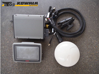 Електрическа система CLAAS