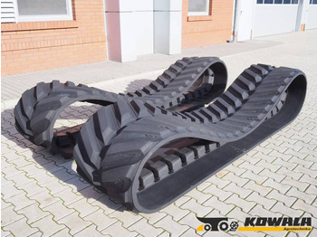 Гумени/ Метални вериги CLAAS