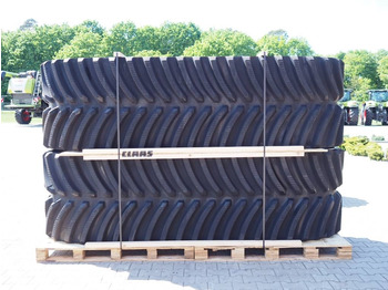 Нови Гумени/ Метални вериги за Селскостопанска техника Claas Lexion, Trion, Rubber belt / track, 635 mm 25": снимка 3 Нови Гумени/ Метални вериги за Селскостопанска техника Claas Lexion, Trion, Rubber belt / track, 635 mm 25": снимка 3