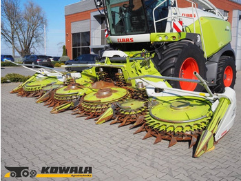 Хедер за царевица CLAAS