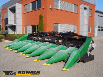 Принадлежност за машини за прибиране на реколтата CLAAS Lexion
