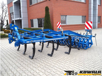Лизинг на Köckerling TRIO 300 DSTS  Köckerling TRIO 300 DSTS: снимка 1