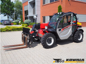 Телескопичен товарач MANITOU